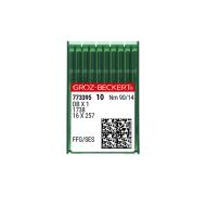 Ihly strojové DBx1/16x231/1738 90 FFG
