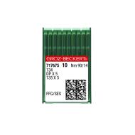 Machine needles 134/DPx5/135X5 100 FFG