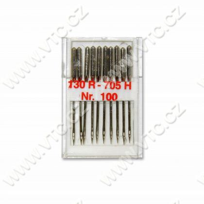 Machine needles 705 H Standard 100