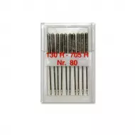 Metal Knitting Needle 9 mm