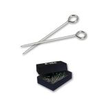 Ringstecker 1x67 mm, 50St