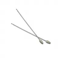 Strickhaken 17 cm Gr.2,5