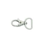 Swivel snap hook - eye 20 mm