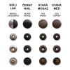 Press buttons WUK 5/4 - blister #2