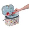 Sewing basket L Retro Notions #2
