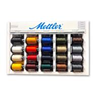 Stand AMANN Xtreme Pro 40/400