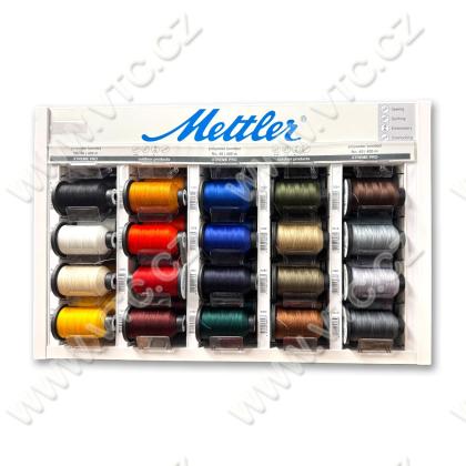 Stand AMANN Xtreme Pro 40/400