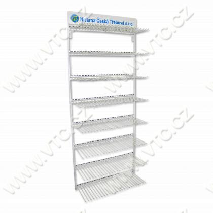 Stojan MOULINE 200 háčků zdarma + náplň