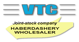 Haberdashery wholesaler VTC JSC